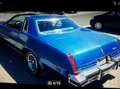 Oldsmobile Cutlass Targa Blau - thumbnail 2