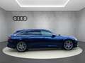 Audi S6 Avant 3.0 TDI quattro tiptronic Bleu - thumbnail 5