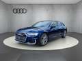 Audi S6 Avant 3.0 TDI quattro tiptronic Blau - thumbnail 2