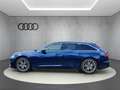 Audi S6 Avant 3.0 TDI quattro tiptronic Blau - thumbnail 9