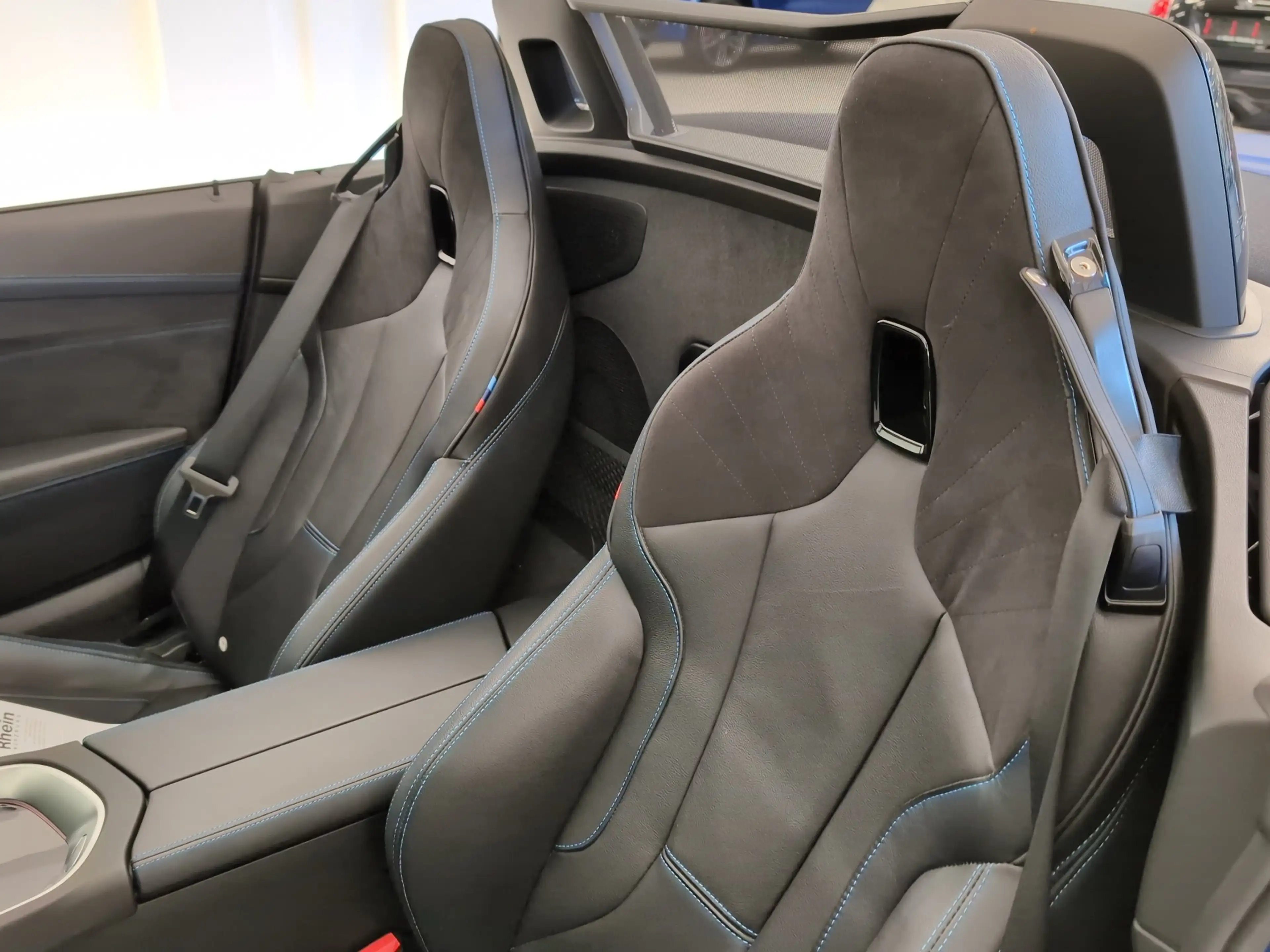 BMW Z4 M 40i — photo 4