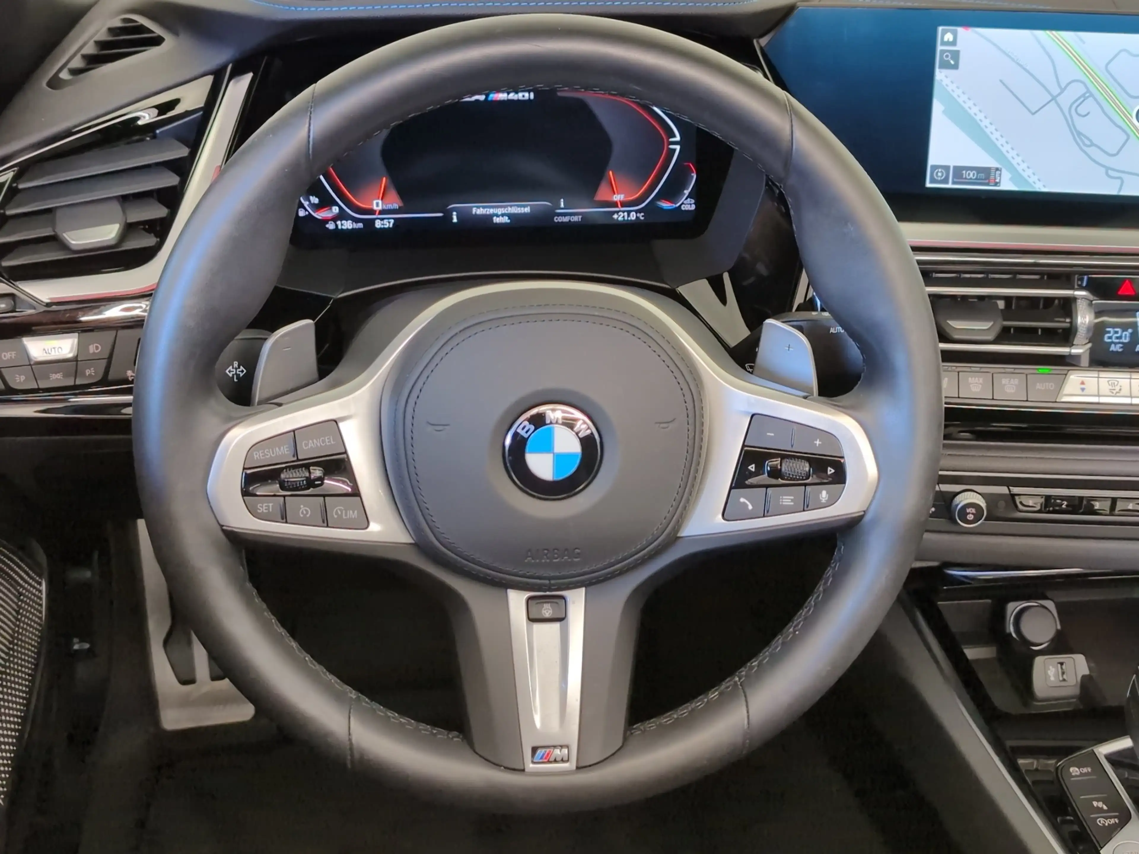 BMW Z4 M 40i — photo 5