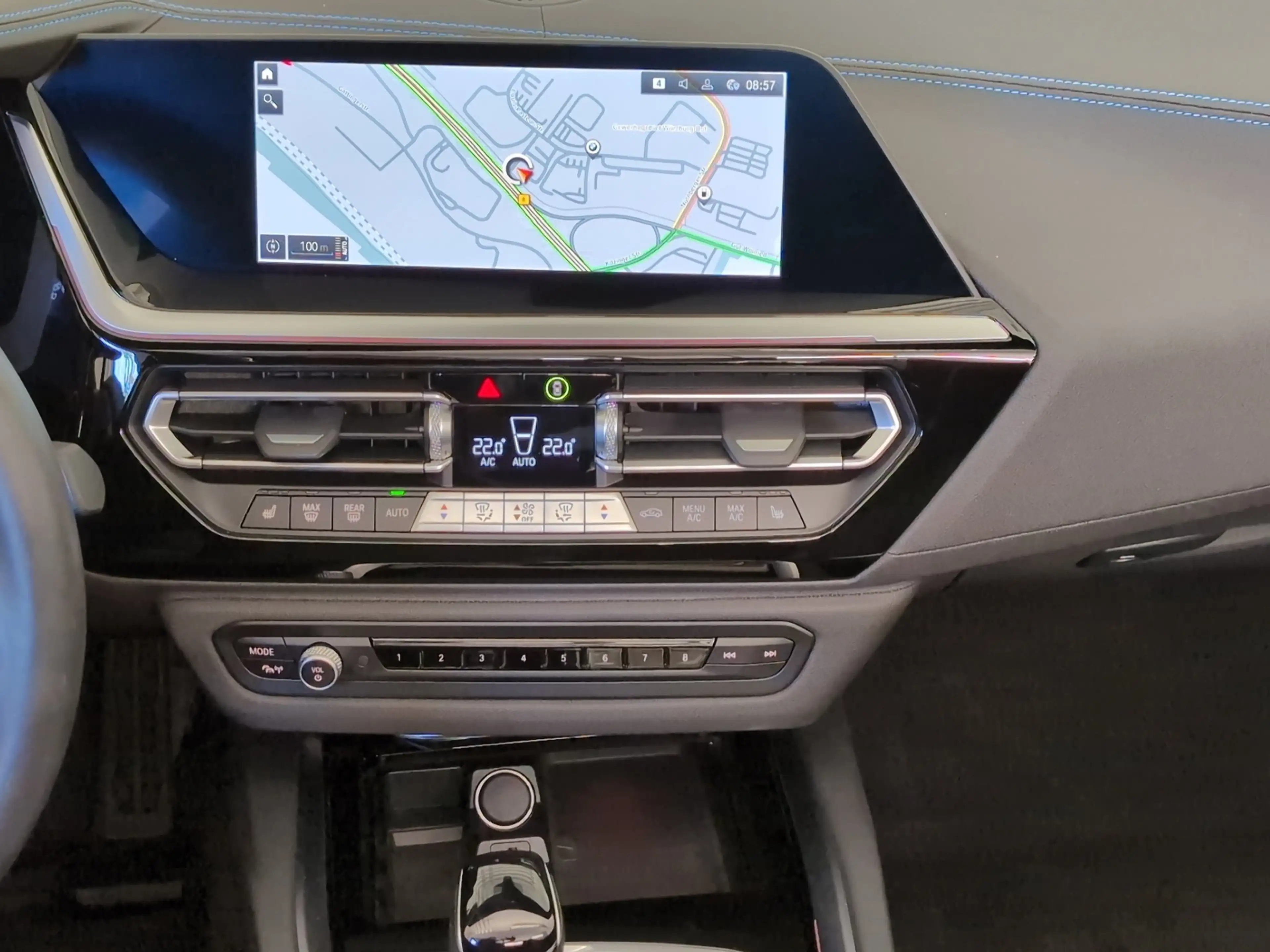 BMW Z4 M 40i — photo 6