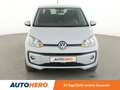 Volkswagen up! 1.0 Sound up! BlueMotion*PDC*SHZ*KLIMA* Weiß - thumbnail 9
