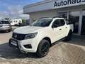 Nissan Navara DC 4x4 Autm. N-Guard LED Rollcover Navi Wit - thumbnail 4