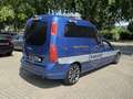 Volvo V70 NILSSON D5 AWD 275pk Grijs kenteken service wagen Bleu - thumbnail 5