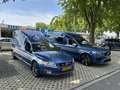 Volvo V70 NILSSON D5 AWD 275pk Grijs kenteken service wagen Bleu - thumbnail 35
