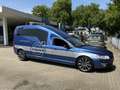 Volvo V70 NILSSON D5 AWD 275pk Grijs kenteken service wagen Bleu - thumbnail 7