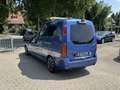 Volvo V70 NILSSON D5 AWD 275pk Grijs kenteken service wagen Bleu - thumbnail 12