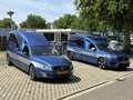 Volvo V70 NILSSON D5 AWD 275pk Grijs kenteken service wagen Bleu - thumbnail 34