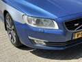 Volvo V70 NILSSON D5 AWD 275pk Grijs kenteken service wagen Bleu - thumbnail 32