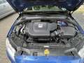 Volvo V70 NILSSON D5 AWD 275pk Grijs kenteken service wagen Bleu - thumbnail 13