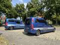 Volvo V70 NILSSON D5 AWD 275pk Grijs kenteken service wagen Bleu - thumbnail 33