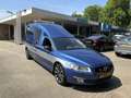 Volvo V70 NILSSON D5 AWD 275pk Grijs kenteken service wagen Bleu - thumbnail 3