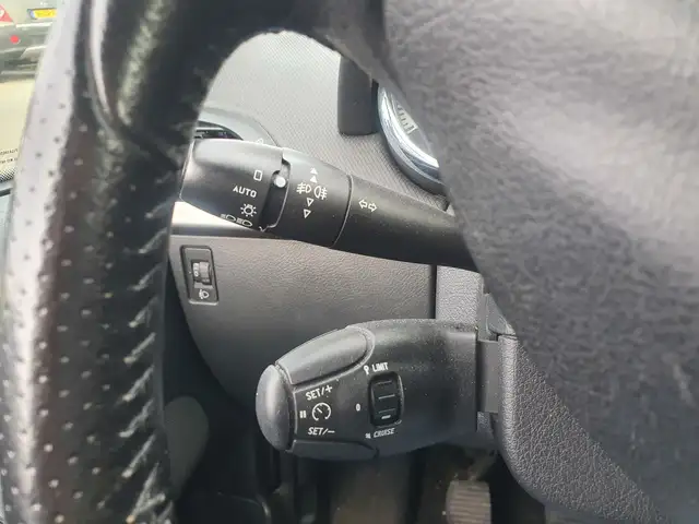 Peugeot 207 SW view 13