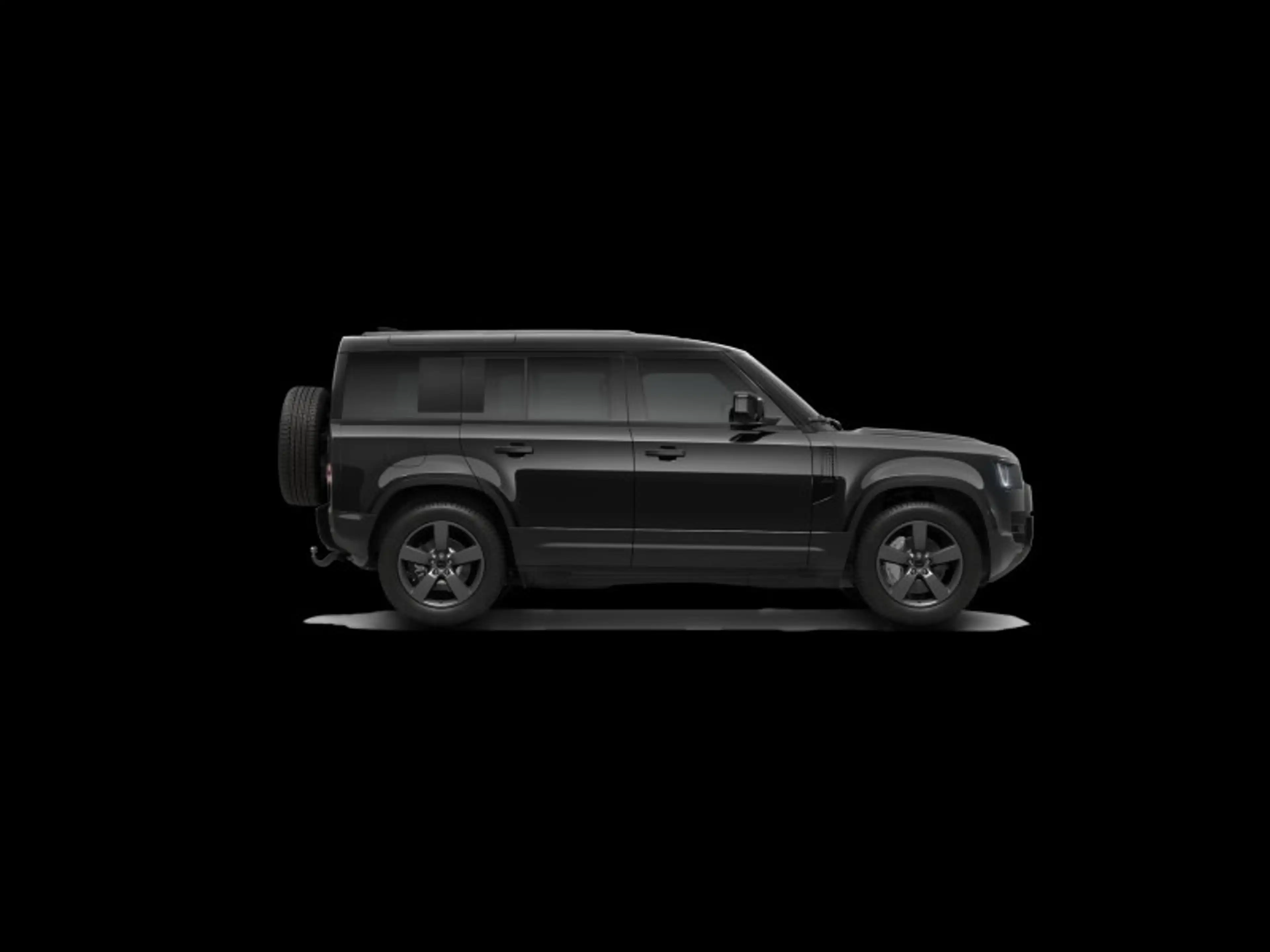 Land Rover Defender 110 D250 S Edition — photo 2