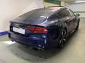 Audi RS7 Sportback 4.0TFSI quattro tiptronic Bleu - thumbnail 4