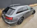 Audi A6 Avant 2.0 TDI ultra *LEDER*NAVI*TREKHAAK*CAMERA* Gris - thumbnail 30