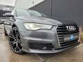 Audi A6 Avant 2.0 TDI ultra *LEDER*NAVI*TREKHAAK*CAMERA* Gris - thumbnail 6
