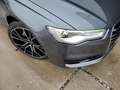 Audi A6 Avant 2.0 TDI ultra *LEDER*NAVI*TREKHAAK*CAMERA* Gris - thumbnail 7