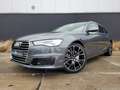 Audi A6 Avant 2.0 TDI ultra *LEDER*NAVI*TREKHAAK*CAMERA* Gris - thumbnail 36