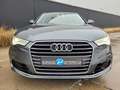 Audi A6 Avant 2.0 TDI ultra *LEDER*NAVI*TREKHAAK*CAMERA* Gris - thumbnail 5