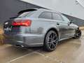 Audi A6 Avant 2.0 TDI ultra *LEDER*NAVI*TREKHAAK*CAMERA* Gris - thumbnail 28