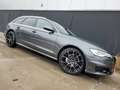 Audi A6 Avant 2.0 TDI ultra *LEDER*NAVI*TREKHAAK*CAMERA* Gris - thumbnail 9