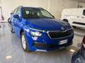 Skoda Kamiq 1.0 G-Tec Ambition Azul - thumbnail 2