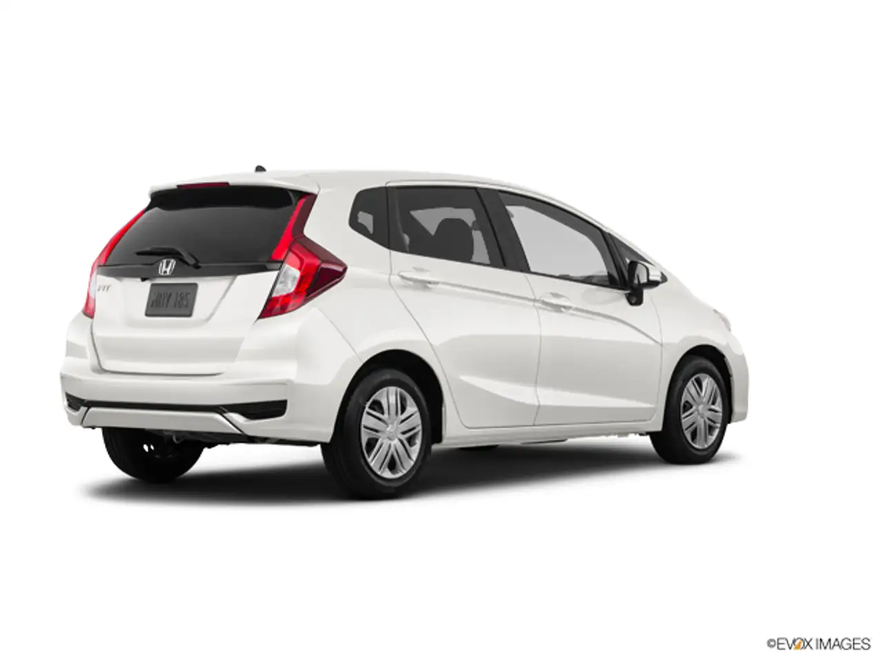 Honda Fit снимка Honda Fit