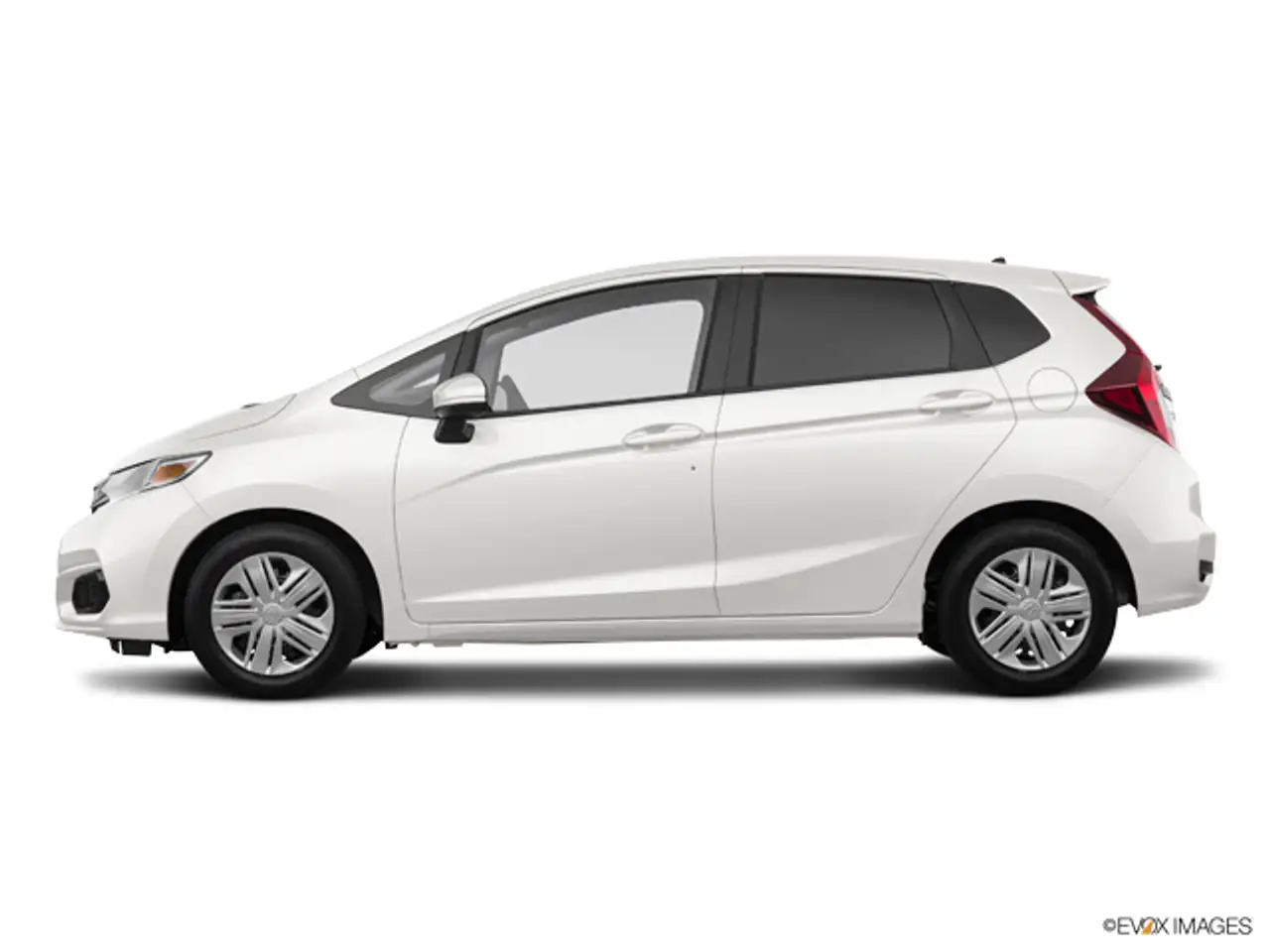 Honda Fit снимка Honda Fit