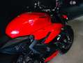 Ducati Streetfighter V2 Czerwony - thumbnail 2
