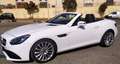 Mercedes-Benz SLC 250 SLC - R172 2017 d AMG Line auto Weiß - thumbnail 1