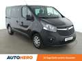 Opel Vivaro 1.6 CDTI Combi L1H1 2,7t *NAVI*PDC*TEMPO* Schwarz - thumbnail 8