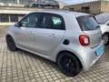 smart forFour 2ªs. (W453) 90 0.9 Turbo twinamic Perfect Grijs - thumbnail 5