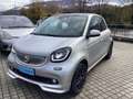 smart forFour 2ªs. (W453) 90 0.9 Turbo twinamic Perfect Grijs - thumbnail 1