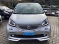 smart forFour 2ªs. (W453) 90 0.9 Turbo twinamic Perfect Grijs - thumbnail 6