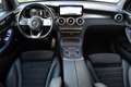 Mercedes-Benz GLC 200 AMG-Line 4Matic | 360° Kamera | ACC | Keylessgo Schwarz - thumbnail 9