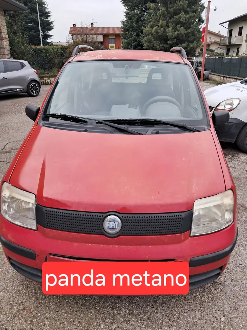 Fiat Panda 1.1 - 1