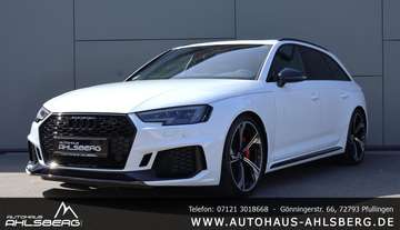AVANT 2.9 TFSI/ QUATTRO/MATRIX/MEMORY/PANO/TEMPO