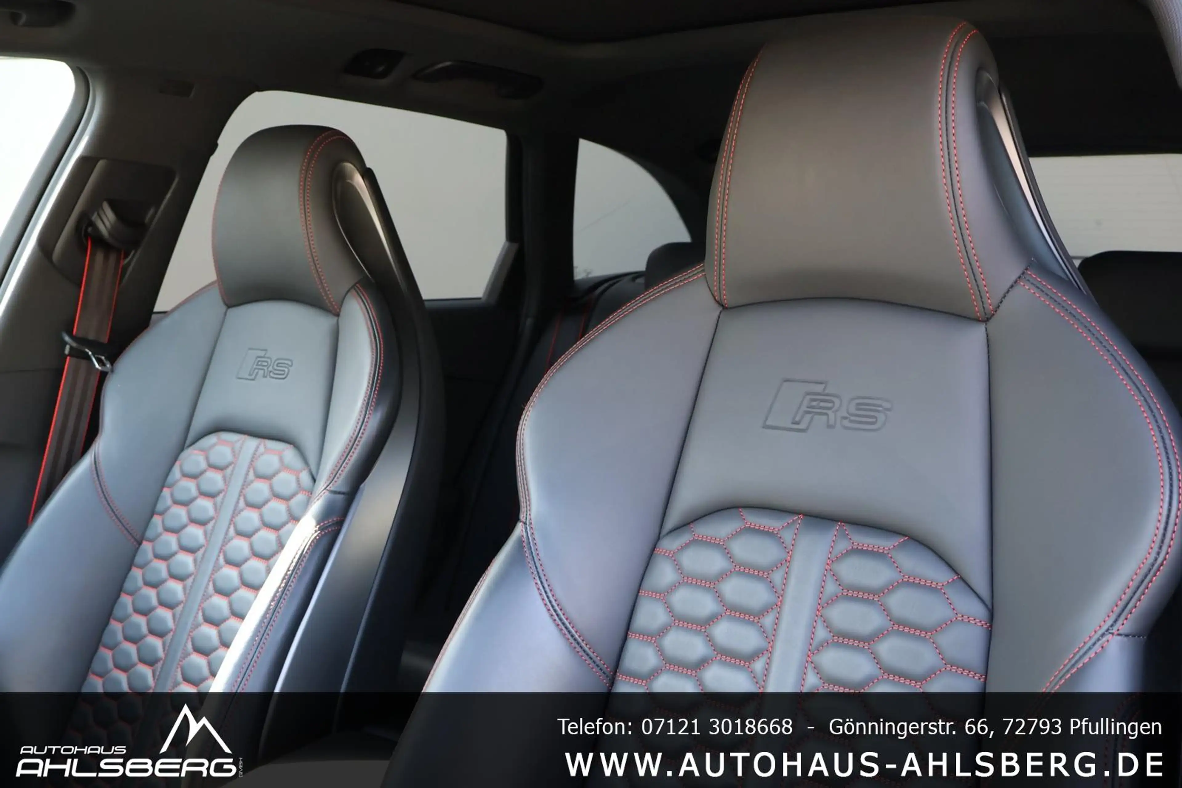 Audi RS4 AVANT 2.9 TFSI/ QUATTRO/MATRIX/MEMORY/PANO/TEMPO — photo 12