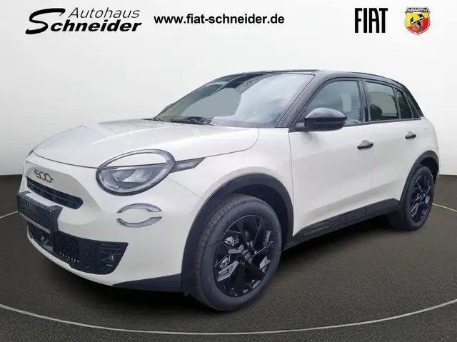 Fiat 600
