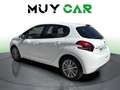 Peugeot 208 1.2 PureTech S&S Style 82 Blanc - thumbnail 5