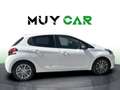 Peugeot 208 1.2 PureTech S&S Style 82 Blanc - thumbnail 8