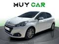 Peugeot 208 1.2 PureTech S&S Style 82 Blanc - thumbnail 3