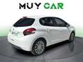 Peugeot 208 1.2 PureTech S&S Style 82 Blanc - thumbnail 7