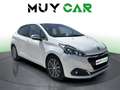 Peugeot 208 1.2 PureTech S&S Style 82 Blanc - thumbnail 1