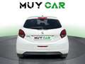 Peugeot 208 1.2 PureTech S&S Style 82 Blanc - thumbnail 6