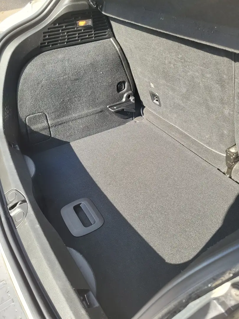 Fiat 500X 1.4 Multiair 4x2 Bicolor AHK abnehmbar Weiß - 2