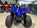 Yamaha Raptor 50 4 TEMPS Blauw - thumbnail 2